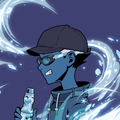Elemental #11268