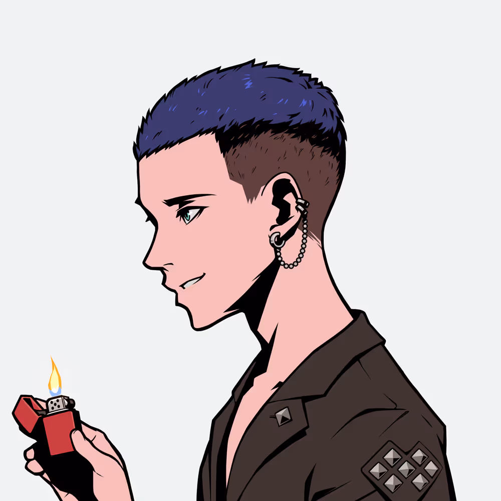 Elemental #18253