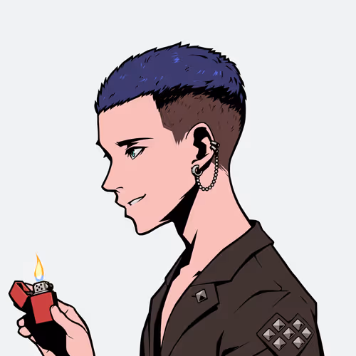 Elemental #18253