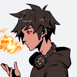 Elemental #1799
