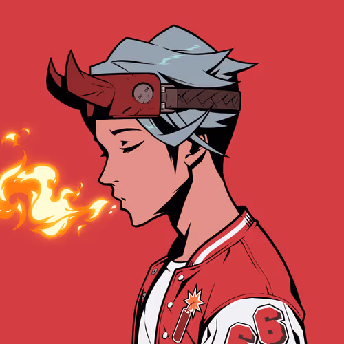 Elemental #4532