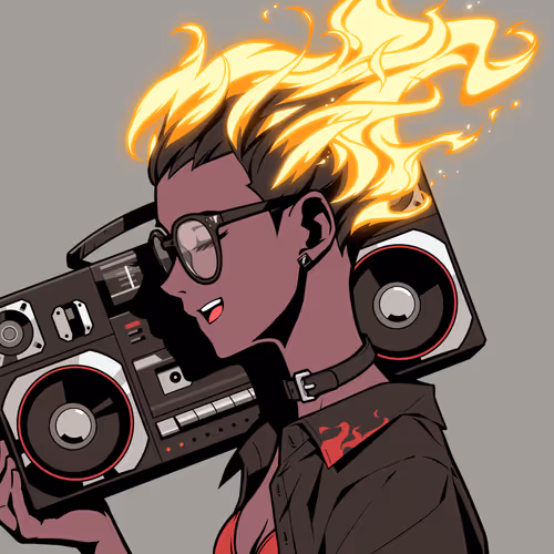 Elemental #12357