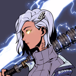 Elemental #12921