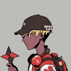 Elemental #17617