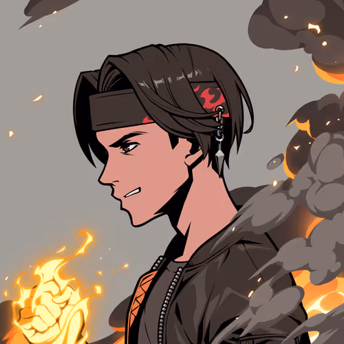 Elemental #4441