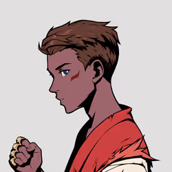 Elemental #4517