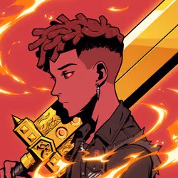Elemental #19868