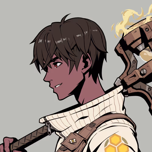 Elemental #1911