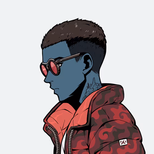 Lukas OnBlock (lukasrich.eth) Ethereum Name Service (ENS and .eth domain) PFP