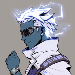Elemental #7335