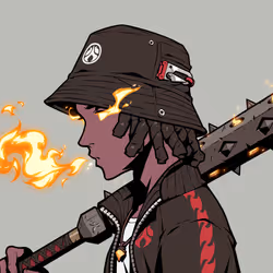 Elemental #13535