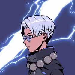 Elemental #6467