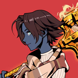 Elemental #7645