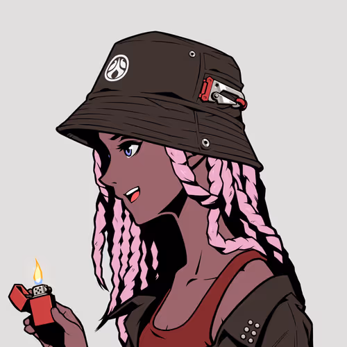 Elemental #16130