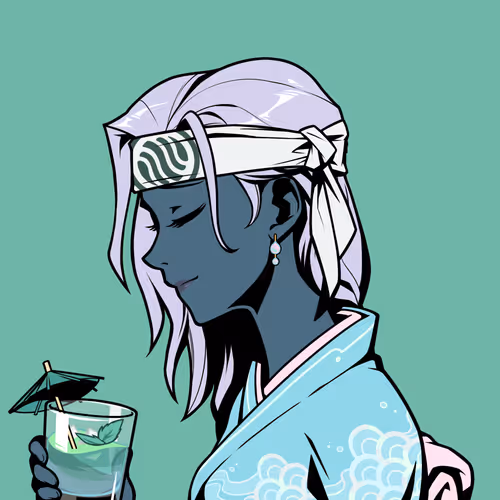 Elemental #15493