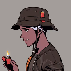 Elemental #523