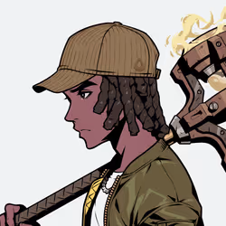 Elemental #16467