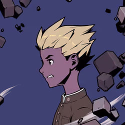 Elemental #15542