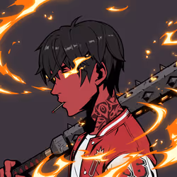 Elemental #6226