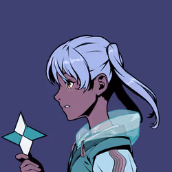 Elemental #7552