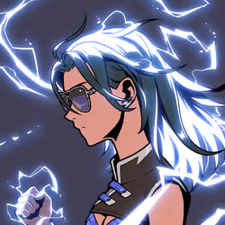 Elemental #17566