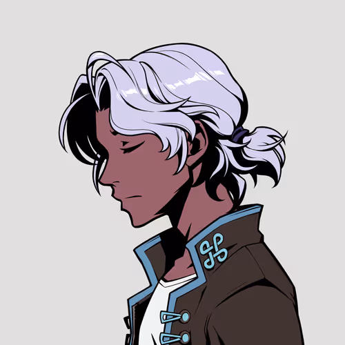 Elemental #8456