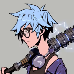 Elemental #6758