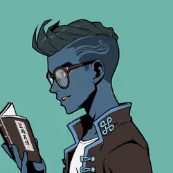 Elemental #9536