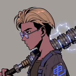 Elemental #14980