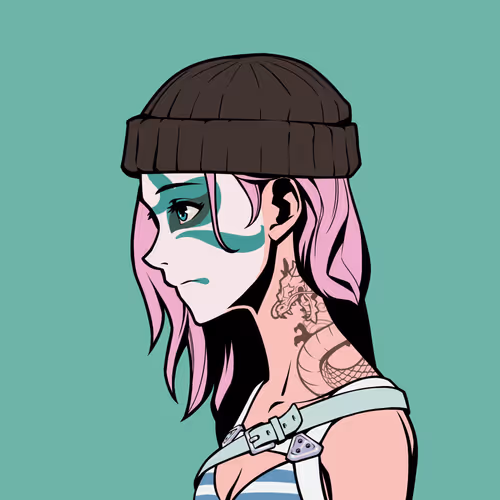 Elemental #9587