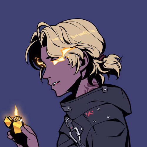 Elemental #12839