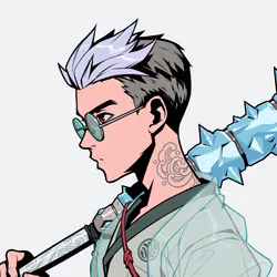 Elemental #7072