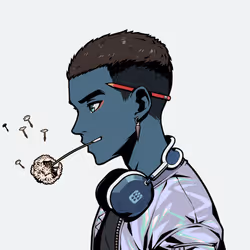 Elemental #8910