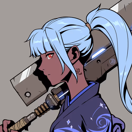 Elemental #6983