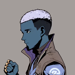 Elemental #6537