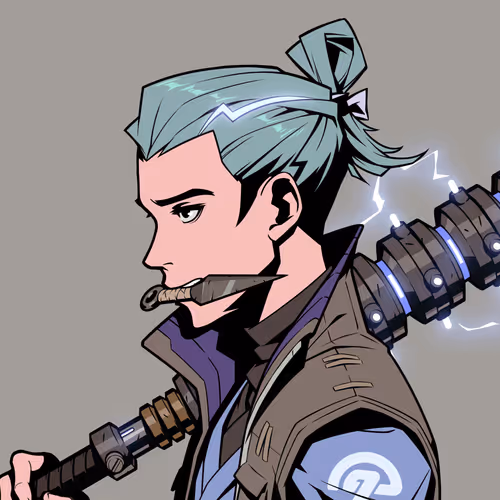 Elemental #15975