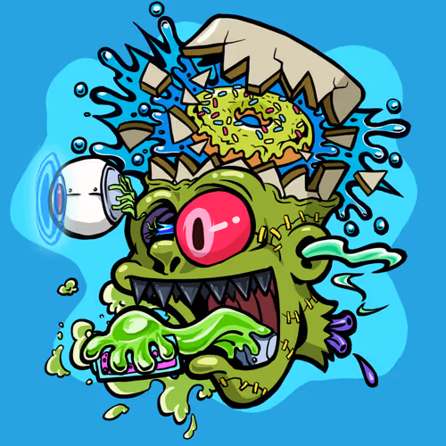 Springfield Undead