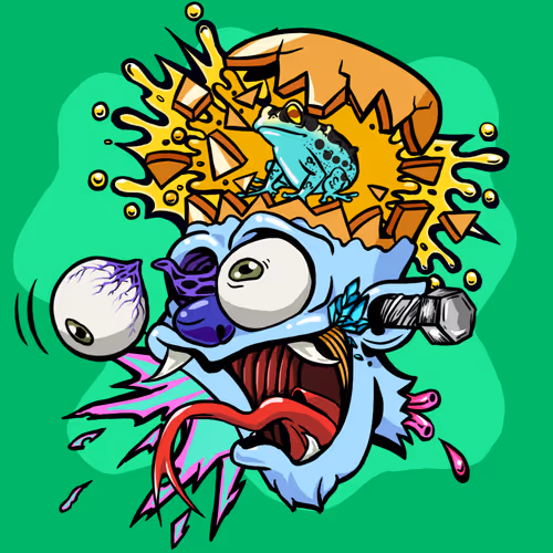 Springfield Undead