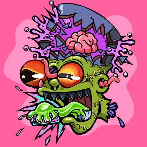 Springfield Undead