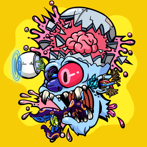 Springfield Undead