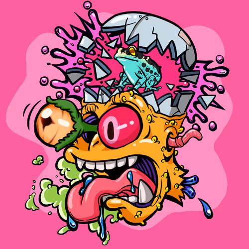 Springfield Undead