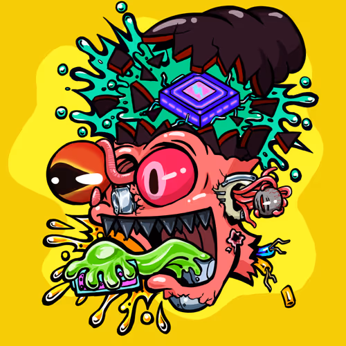 Springfield Undead