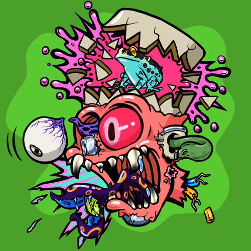 Springfield Undead
