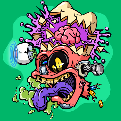 Springfield Undead
