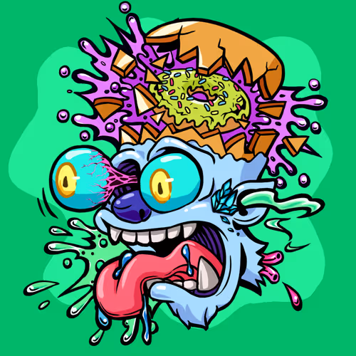 Springfield Undead