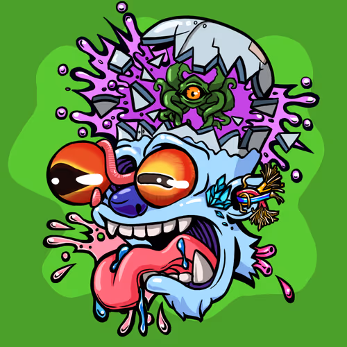 Springfield Undead
