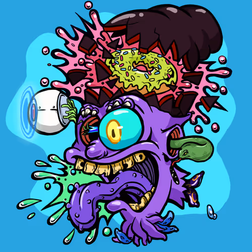 Springfield Undead