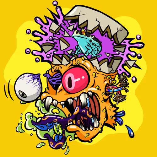 Springfield Undead