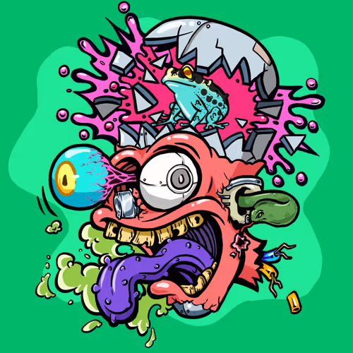 Springfield Undead