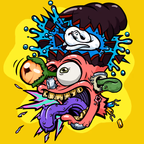 Springfield Undead